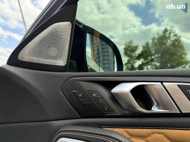 БМВ Х6 М, объемом двигателя 4.4 л и пробегом 12 тыс. км за 129999 $, фото 27 на Automoto.ua