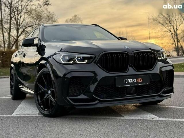 БМВ Х6 М, объемом двигателя 4.4 л и пробегом 19 тыс. км за 118500 $, фото 25 на Automoto.ua