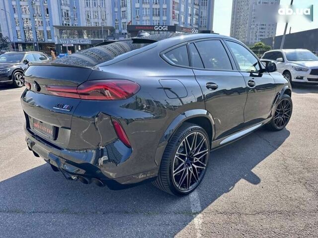 БМВ Х6 М, объемом двигателя 4.4 л и пробегом 38 тыс. км за 114700 $, фото 17 на Automoto.ua