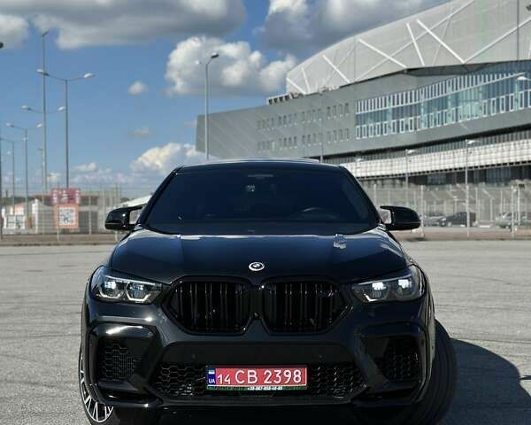 БМВ Х6 М, объемом двигателя 4.4 л и пробегом 41 тыс. км за 107000 $, фото 5 на Automoto.ua
