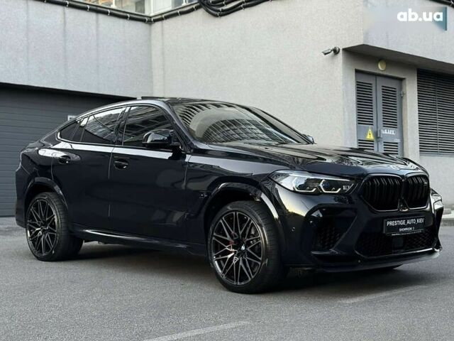 БМВ Х6 М, объемом двигателя 4.4 л и пробегом 21 тыс. км за 124000 $, фото 13 на Automoto.ua