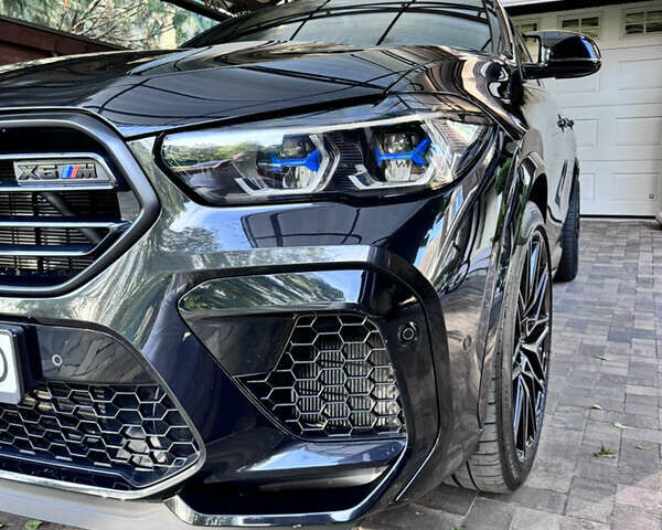 БМВ Х6 М, об'ємом двигуна 0 л та пробігом 17 тис. км за 122000 $, фото 2 на Automoto.ua