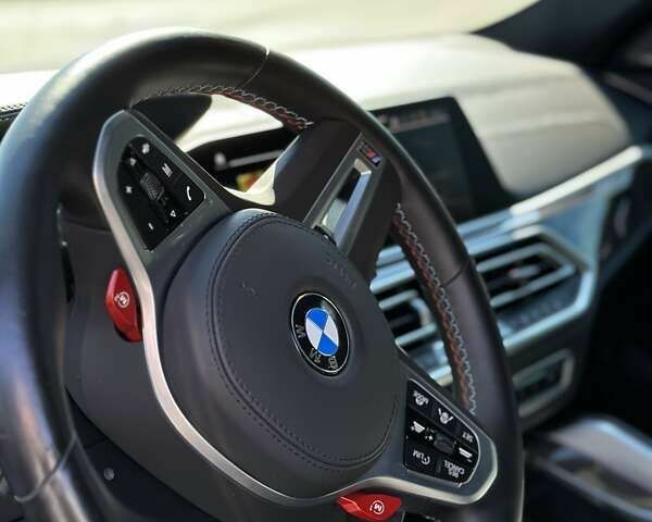БМВ Х6 М, объемом двигателя 4.4 л и пробегом 41 тыс. км за 107000 $, фото 23 на Automoto.ua