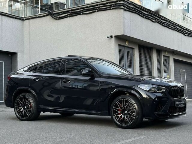 БМВ Х6 М, объемом двигателя 4.4 л и пробегом 21 тыс. км за 124000 $, фото 12 на Automoto.ua