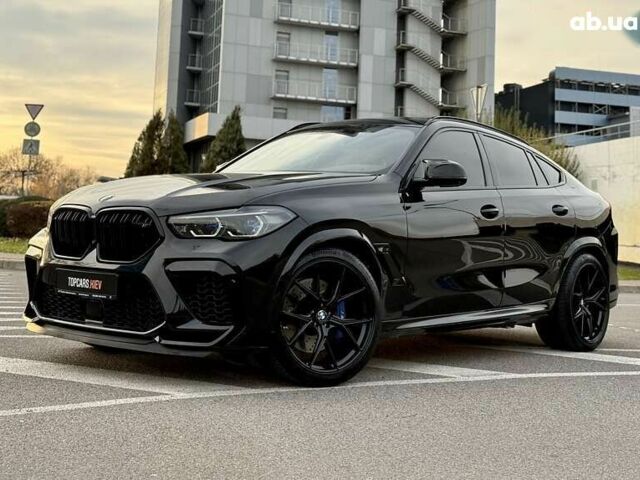 БМВ Х6 М, объемом двигателя 4.4 л и пробегом 19 тыс. км за 118500 $, фото 4 на Automoto.ua