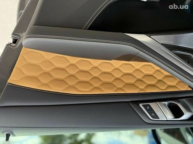 БМВ Х6 М, объемом двигателя 4.4 л и пробегом 12 тыс. км за 129999 $, фото 29 на Automoto.ua