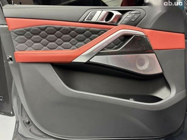 БМВ Х6 М, объемом двигателя 4.4 л и пробегом 33 тыс. км за 111900 $, фото 23 на Automoto.ua