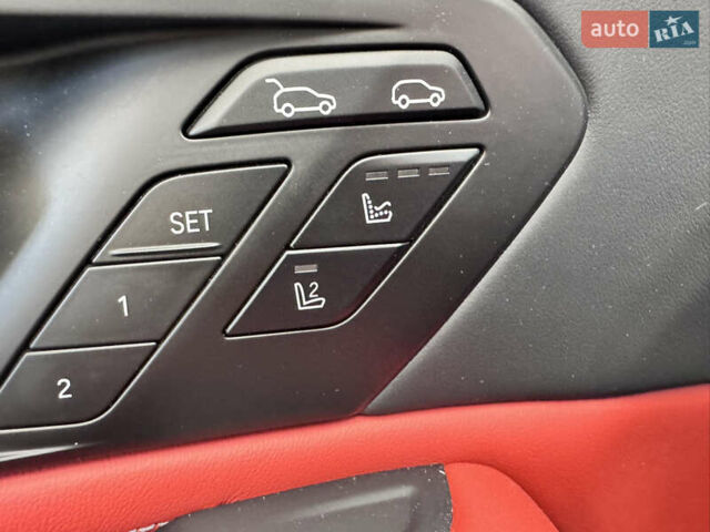 БМВ Х6 М, об'ємом двигуна 0 л та пробігом 17 тис. км за 122000 $, фото 8 на Automoto.ua