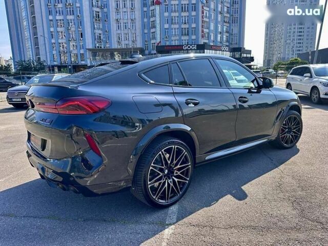 БМВ Х6 М, объемом двигателя 4.4 л и пробегом 38 тыс. км за 114700 $, фото 14 на Automoto.ua