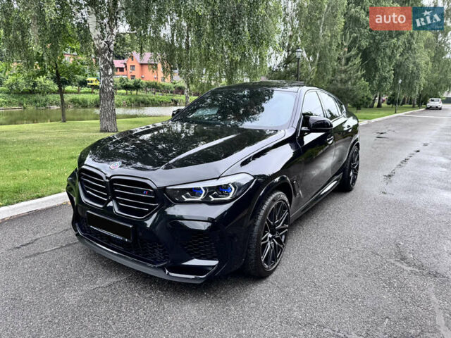 БМВ Х6 М, об'ємом двигуна 0 л та пробігом 17 тис. км за 122000 $, фото 10 на Automoto.ua