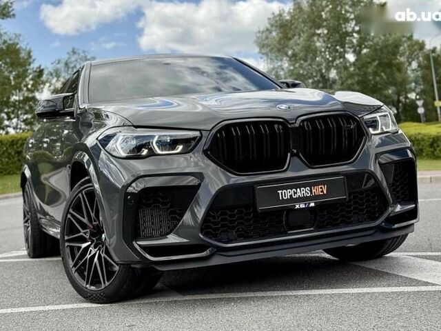 БМВ Х6 М, объемом двигателя 4.4 л и пробегом 12 тыс. км за 129999 $, фото 24 на Automoto.ua