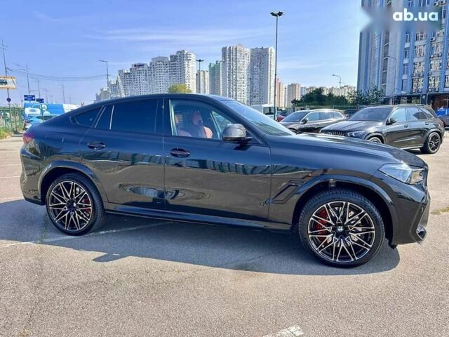 БМВ Х6 М, объемом двигателя 4.4 л и пробегом 38 тыс. км за 114700 $, фото 6 на Automoto.ua