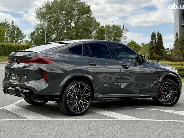 БМВ Х6 М, объемом двигателя 4.4 л и пробегом 12 тыс. км за 129999 $, фото 17 на Automoto.ua