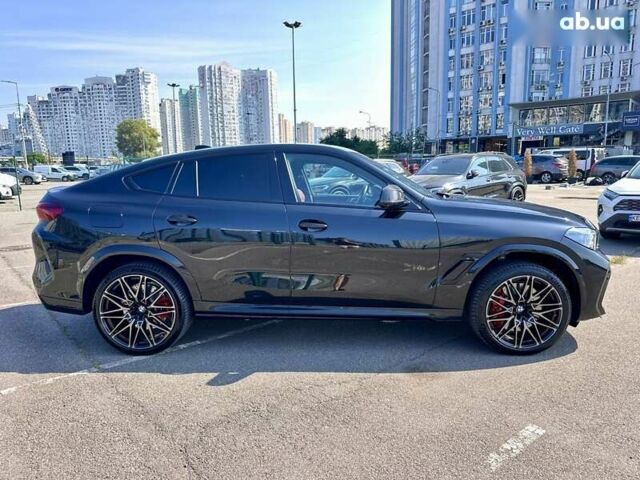 БМВ Х6 М, объемом двигателя 4.4 л и пробегом 38 тыс. км за 114700 $, фото 5 на Automoto.ua