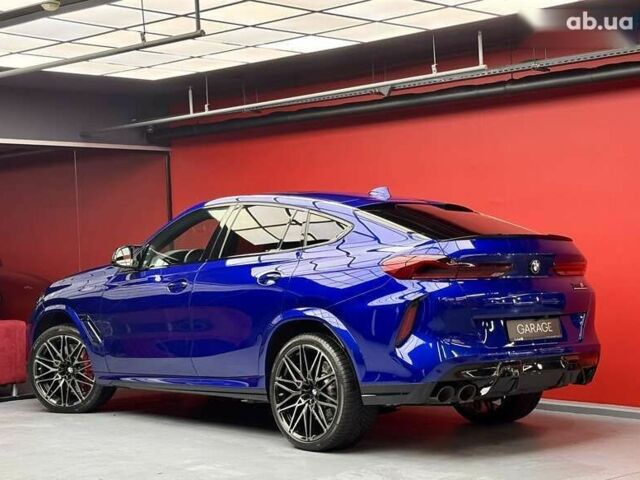 БМВ Х6 М, объемом двигателя 4.4 л и пробегом 33 тыс. км за 119000 $, фото 29 на Automoto.ua