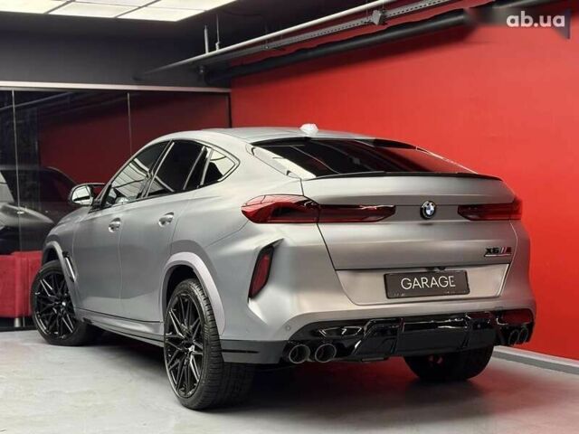 БМВ Х6 М, объемом двигателя 4.4 л и пробегом 15 тыс. км за 160900 $, фото 28 на Automoto.ua