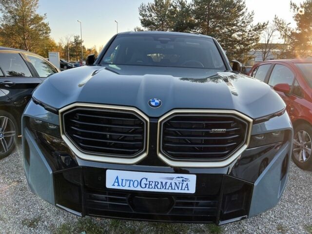 БМВ Х6 М, объемом двигателя 4.4 л и пробегом 1 тыс. км за 155195 $, фото 24 на Automoto.ua