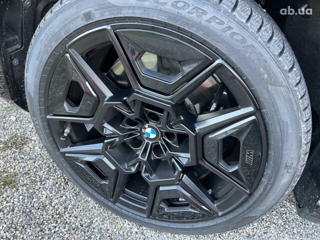 БМВ Х6 М, объемом двигателя 4.4 л и пробегом 1 тыс. км за 155195 $, фото 16 на Automoto.ua