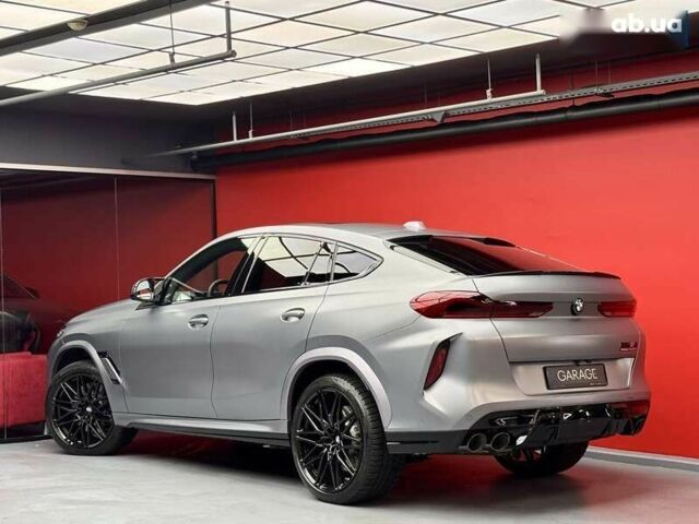 БМВ Х6 М, объемом двигателя 4.4 л и пробегом 15 тыс. км за 160900 $, фото 29 на Automoto.ua