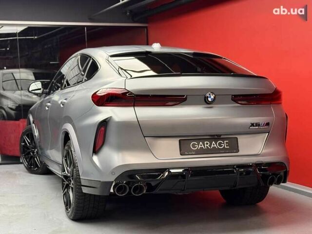 БМВ Х6 М, объемом двигателя 4.4 л и пробегом 15 тыс. км за 160900 $, фото 27 на Automoto.ua