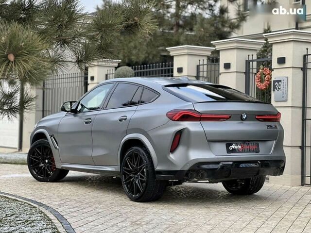 БМВ Х6 М, объемом двигателя 4.4 л и пробегом 1 тыс. км за 199000 $, фото 9 на Automoto.ua