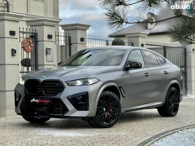 БМВ Х6 М, объемом двигателя 4.4 л и пробегом 1 тыс. км за 199000 $, фото 6 на Automoto.ua