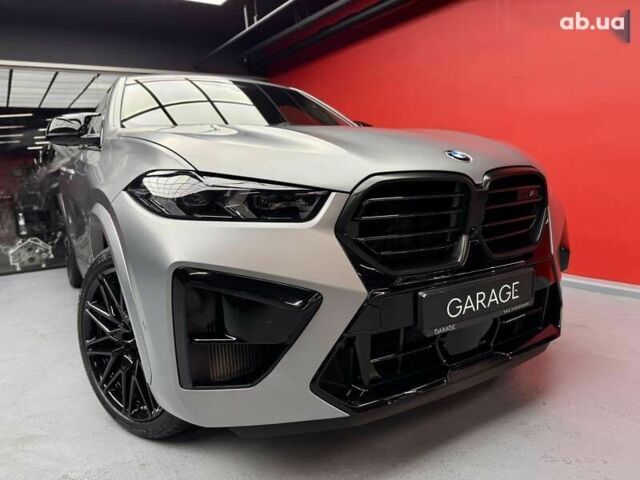 БМВ Х6 М, объемом двигателя 4.4 л и пробегом 14 тыс. км за 168800 $, фото 9 на Automoto.ua