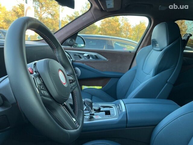 БМВ Х6 М, объемом двигателя 4.4 л и пробегом 1 тыс. км за 155195 $, фото 4 на Automoto.ua