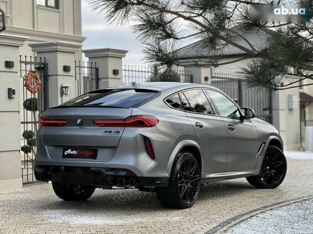 БМВ Х6 М, объемом двигателя 4.4 л и пробегом 1 тыс. км за 199000 $, фото 18 на Automoto.ua