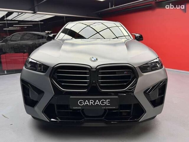 БМВ Х6 М, объемом двигателя 4.4 л и пробегом 14 тыс. км за 168800 $, фото 2 на Automoto.ua