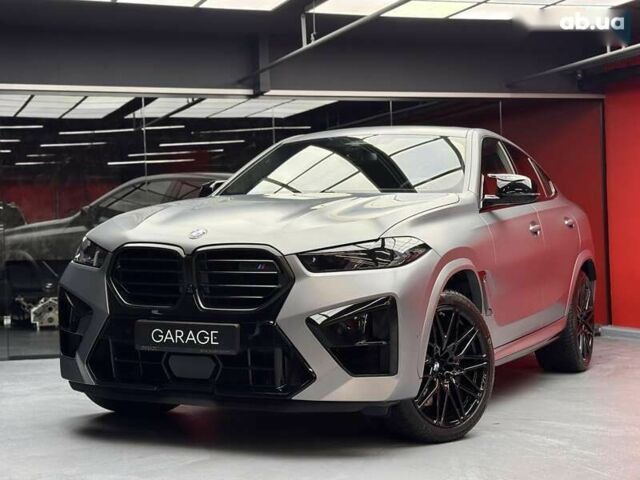 БМВ Х6 М, объемом двигателя 4.4 л и пробегом 15 тыс. км за 160900 $, фото 13 на Automoto.ua