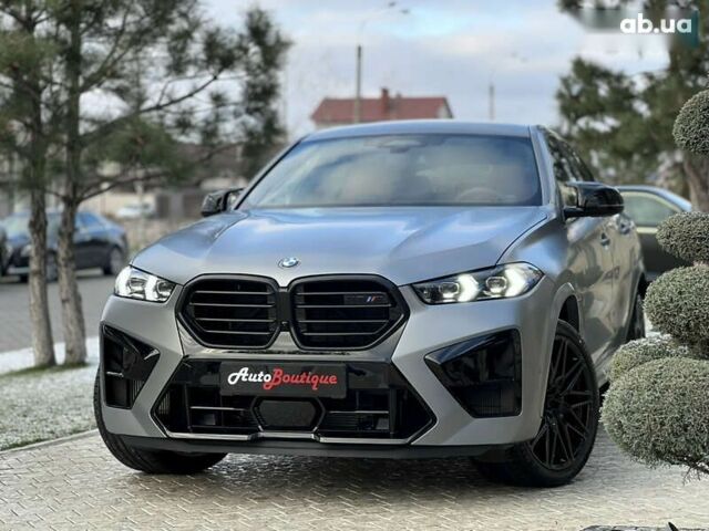БМВ Х6 М, объемом двигателя 4.4 л и пробегом 1 тыс. км за 199000 $, фото 26 на Automoto.ua