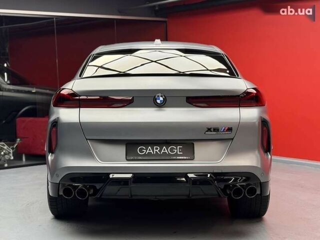 БМВ Х6 М, объемом двигателя 4.4 л и пробегом 15 тыс. км за 160900 $, фото 16 на Automoto.ua