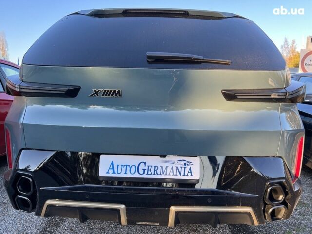 БМВ Х6 М, объемом двигателя 4.4 л и пробегом 1 тыс. км за 155195 $, фото 1 на Automoto.ua
