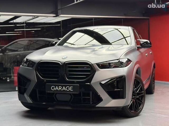 БМВ Х6 М, объемом двигателя 4.4 л и пробегом 15 тыс. км за 160900 $, фото 12 на Automoto.ua