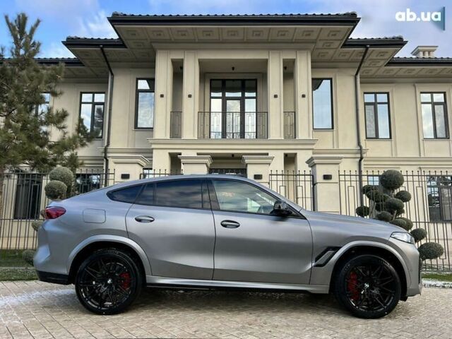БМВ Х6 М, объемом двигателя 4.4 л и пробегом 1 тыс. км за 199000 $, фото 19 на Automoto.ua
