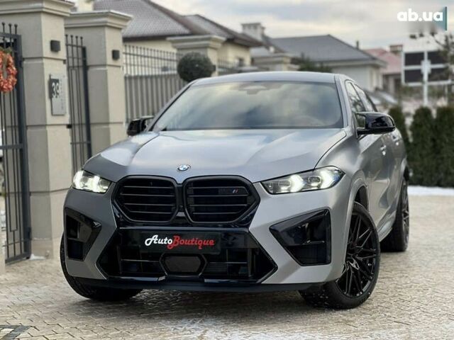 БМВ Х6 М, объемом двигателя 4.4 л и пробегом 1 тыс. км за 199000 $, фото 3 на Automoto.ua