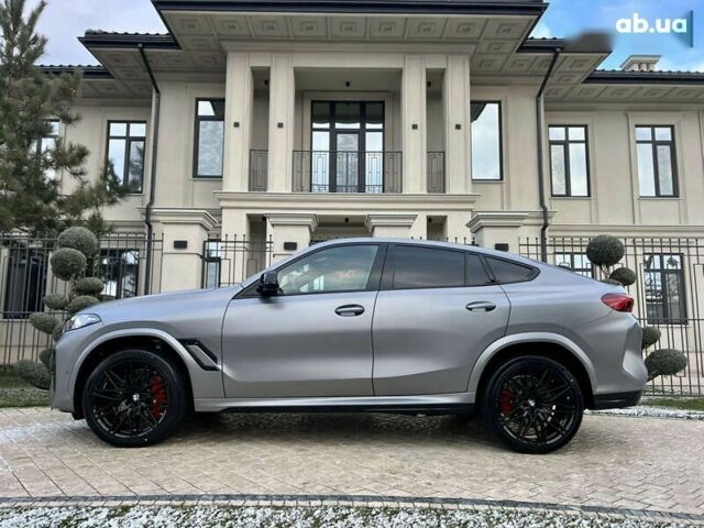 БМВ Х6 М, объемом двигателя 4.4 л и пробегом 1 тыс. км за 199000 $, фото 8 на Automoto.ua