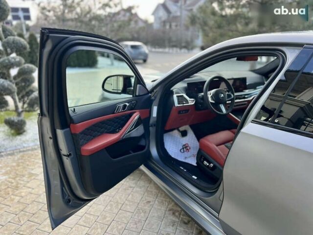 БМВ Х6 М, объемом двигателя 4.4 л и пробегом 1 тыс. км за 199000 $, фото 29 на Automoto.ua