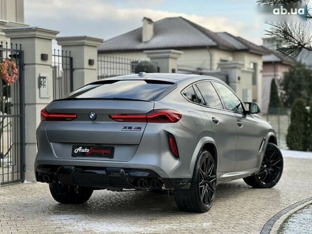 БМВ Х6 М, объемом двигателя 4.4 л и пробегом 1 тыс. км за 199000 $, фото 16 на Automoto.ua