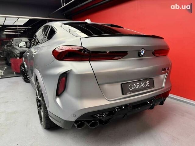 БМВ Х6 М, объемом двигателя 4.4 л и пробегом 15 тыс. км за 160900 $, фото 24 на Automoto.ua