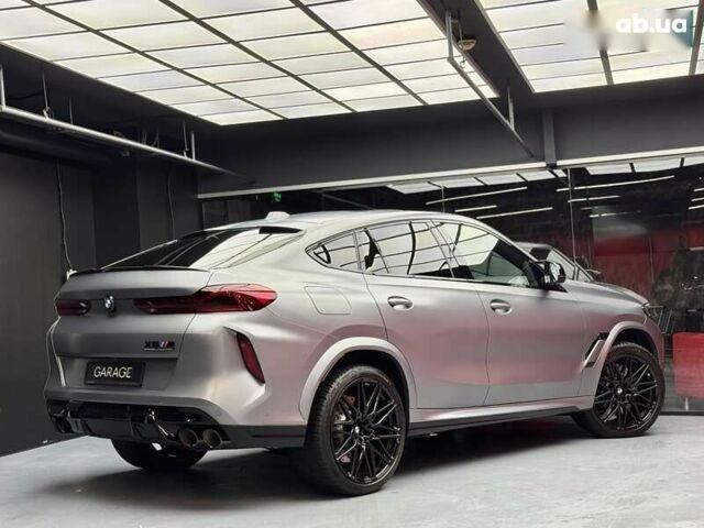 БМВ Х6 М, объемом двигателя 4.4 л и пробегом 15 тыс. км за 160900 $, фото 22 на Automoto.ua