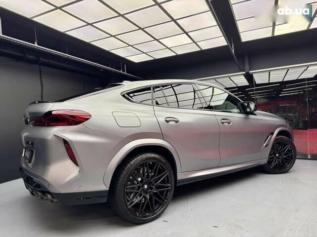 БМВ Х6 М, объемом двигателя 4.4 л и пробегом 15 тыс. км за 160900 $, фото 19 на Automoto.ua