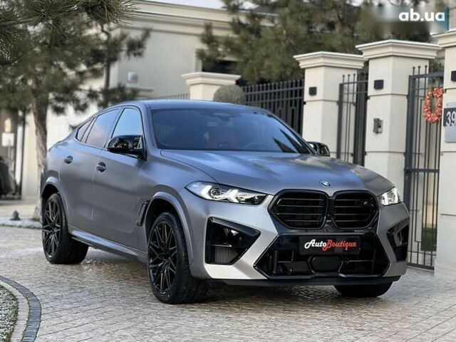 БМВ Х6 М, объемом двигателя 4.4 л и пробегом 1 тыс. км за 199000 $, фото 23 на Automoto.ua