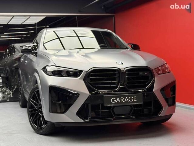 БМВ Х6 М, объемом двигателя 4.4 л и пробегом 15 тыс. км за 160900 $, фото 6 на Automoto.ua