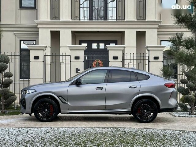 БМВ Х6 М, объемом двигателя 4.4 л и пробегом 1 тыс. км за 199000 $, фото 7 на Automoto.ua