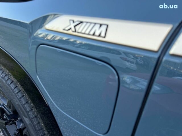 БМВ Х6 М, объемом двигателя 4.4 л и пробегом 1 тыс. км за 155195 $, фото 15 на Automoto.ua