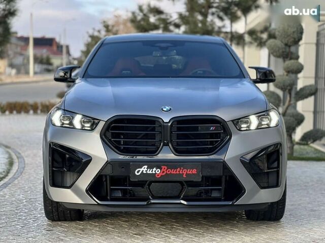 БМВ Х6 М, объемом двигателя 4.4 л и пробегом 1 тыс. км за 199000 $, фото 2 на Automoto.ua