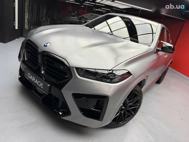 БМВ Х6 М, объемом двигателя 4.4 л и пробегом 14 тыс. км за 168800 $, фото 8 на Automoto.ua