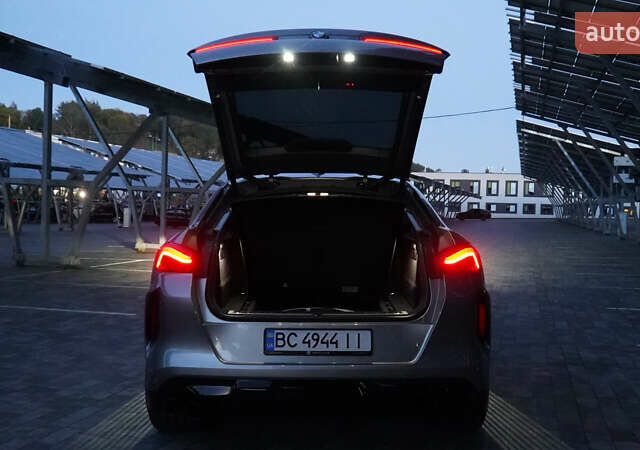 Сірий БМВ Х6 М, об'ємом двигуна 4.39 л та пробігом 53 тис. км за 95000 $, фото 20 на Automoto.ua